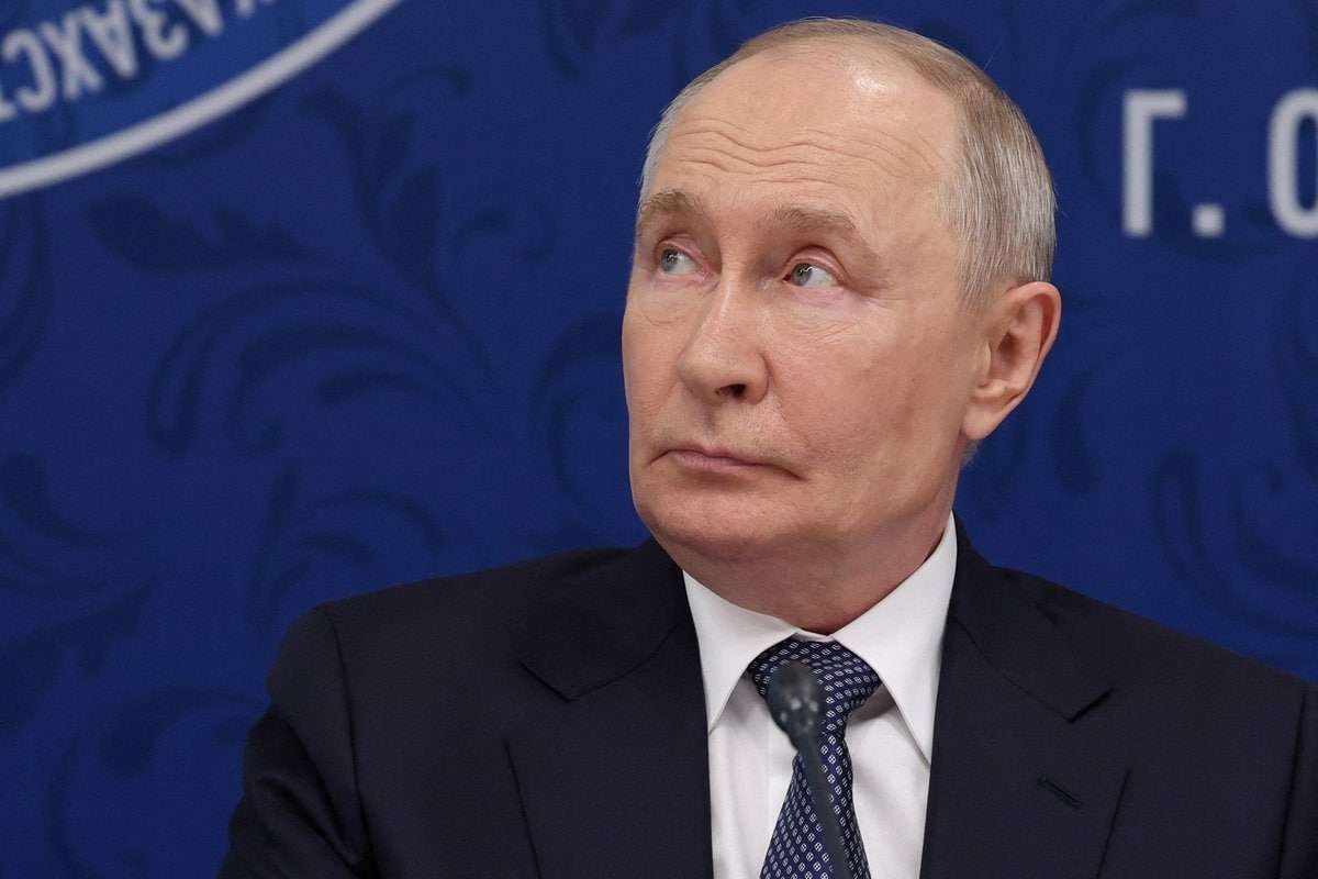 進む「同盟国」のロシア離れ…「とある国」が行った、プーチンがうなだれる程の厳しい諫言の内容