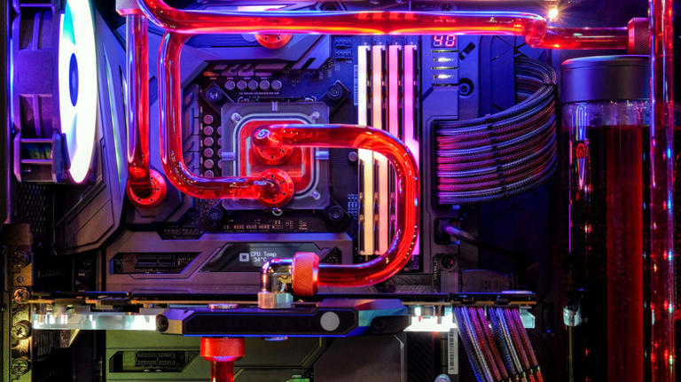 5 essential liquid cooling maintenance tips every PC owner needs to know