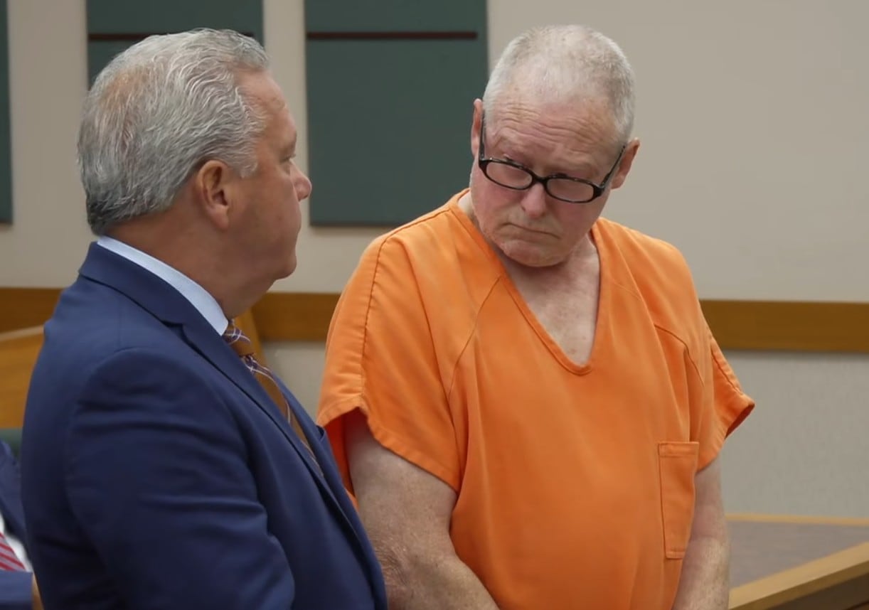 Public records link North Royalton shooting suspect to building ...