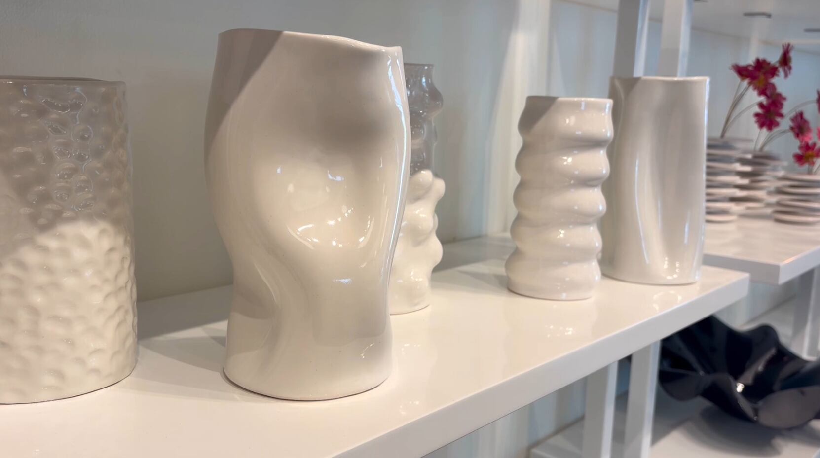 Made in Vermont: Stephanie Grace Ceramics