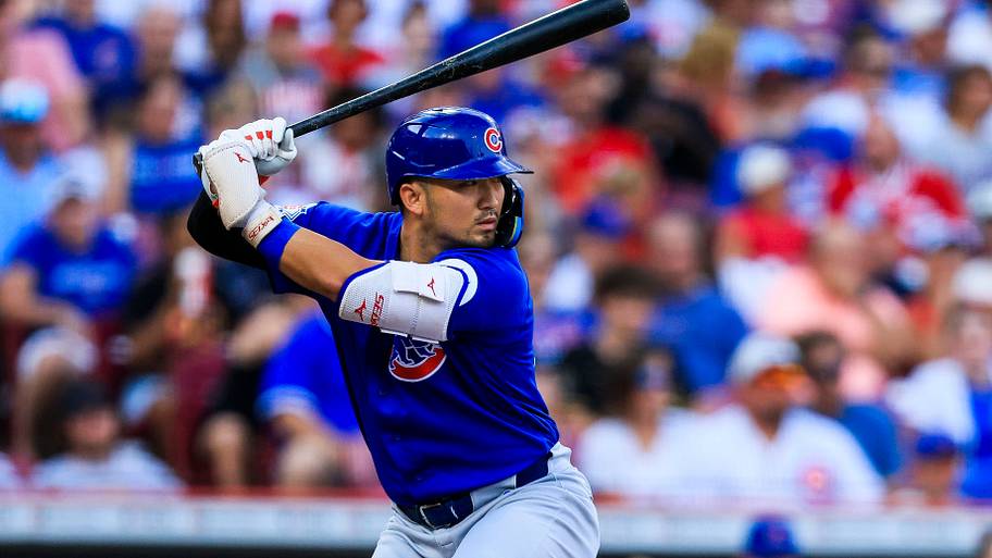 Three outfielders Yankees can target in a trade after Cody Bellinger’s ...