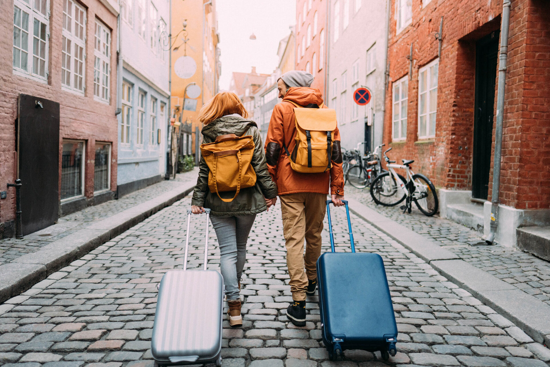 These are the safest countries you can visit