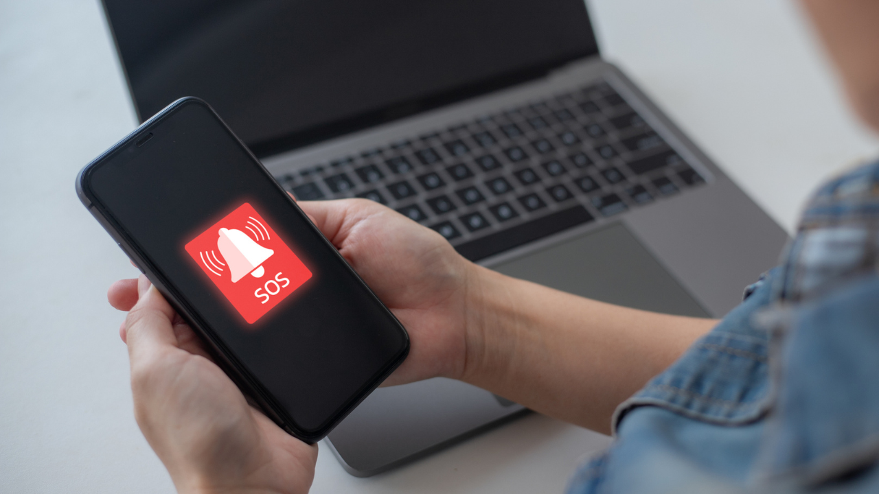 T-Mobile outage: What to do if your phone shows 'SOS'?