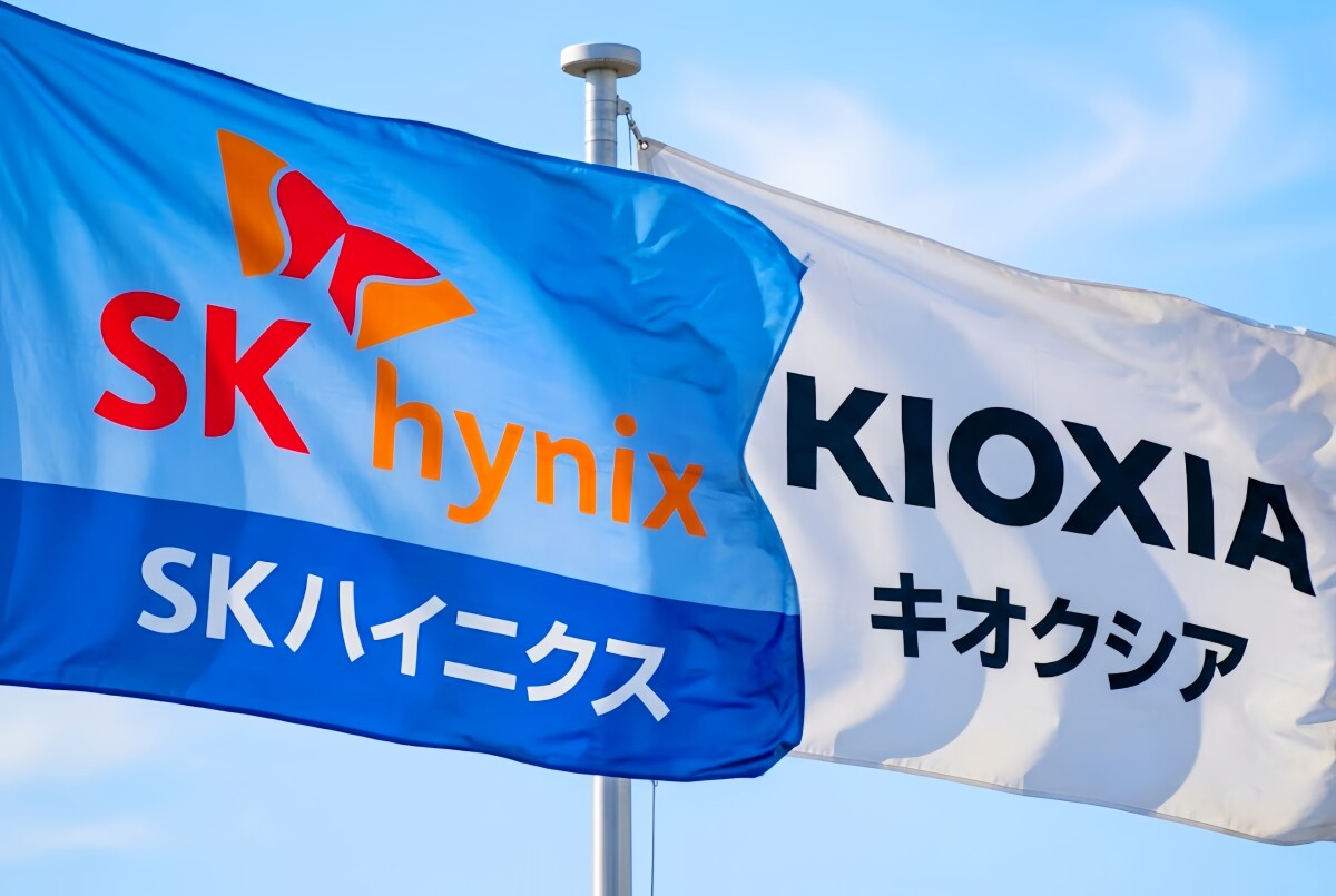 SKハイニックス、競合キオクシアの事実上の第2株主に＝韓国ネット「日本政府が認める?」