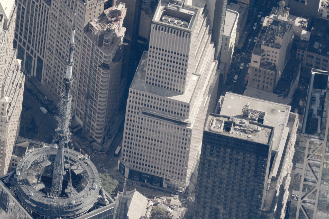 New York City halts construction at another office-to-residential conversion