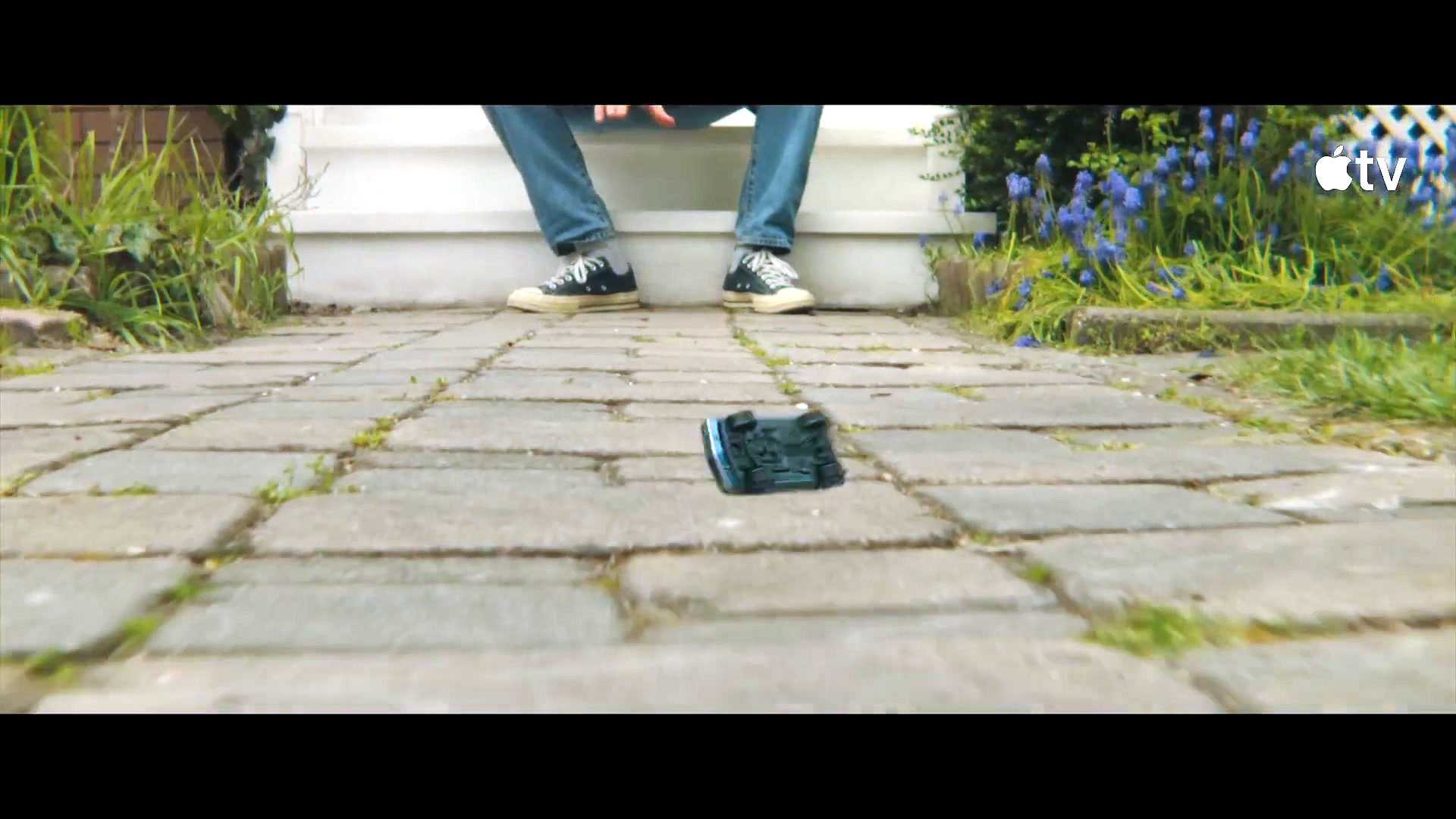 Matchbox: The trailer