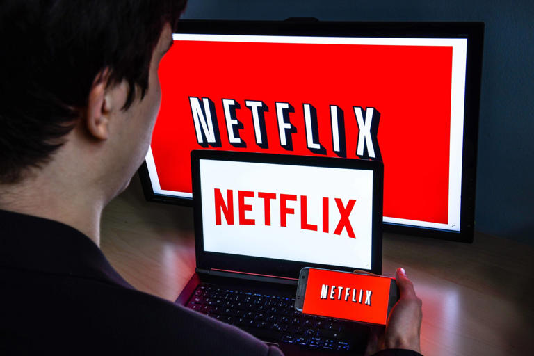 Netflix joins hands with NASA for another space live stream after ...