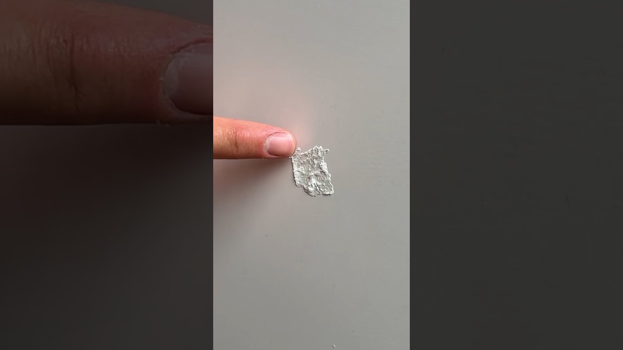Sticky residue removal hack #easy #residue #removing