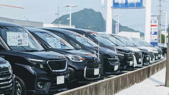 保険金不正請求発覚から3年、中古車大手のネクステージなど業績は“絶好調”［新聞ウォッチ］