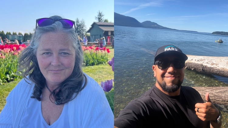 3 people fatally shot at Seattle Center identified, honored in candlelight vigil