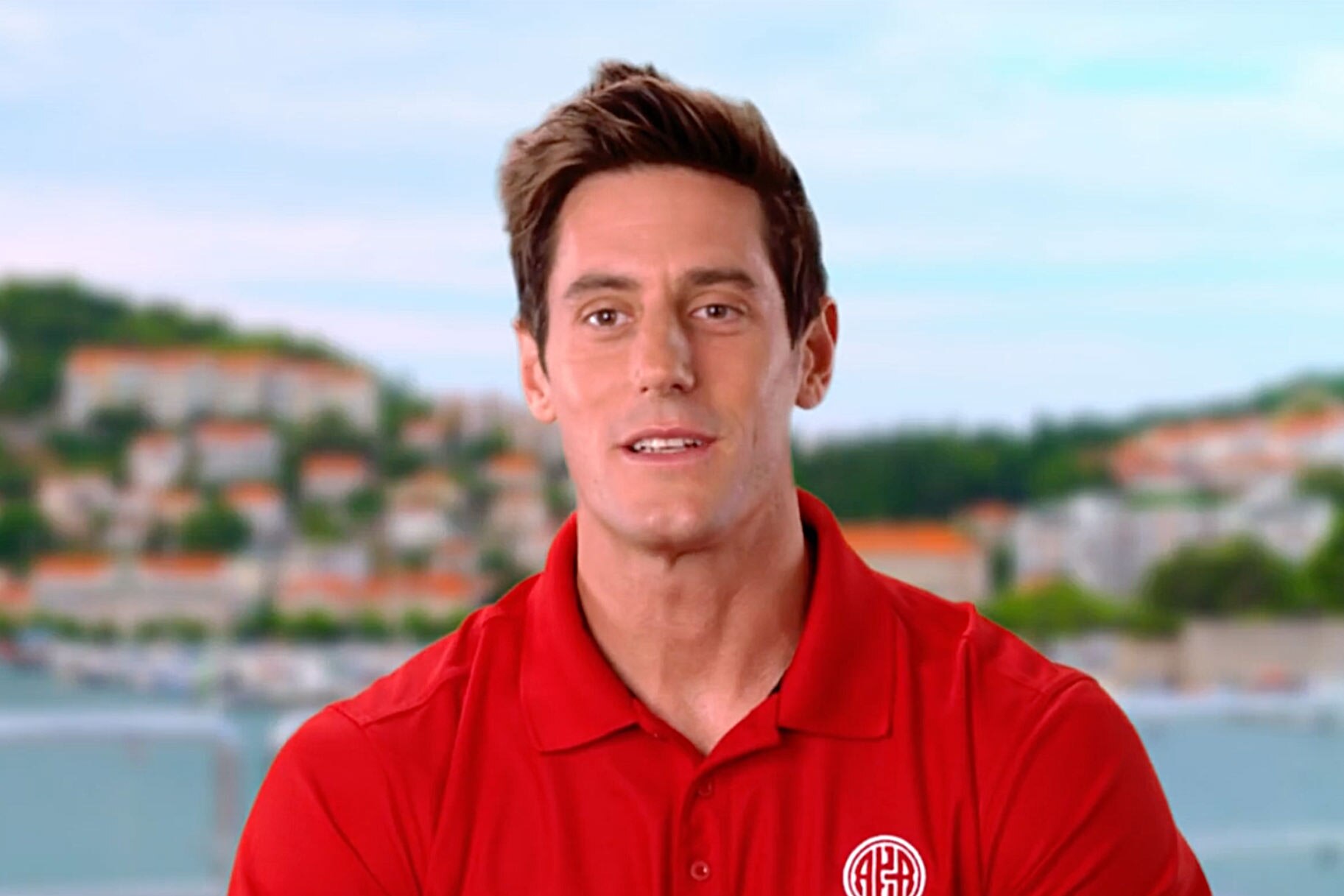 Why did Luke Brumer quit Below Deck Med season 11? See what he told a producer