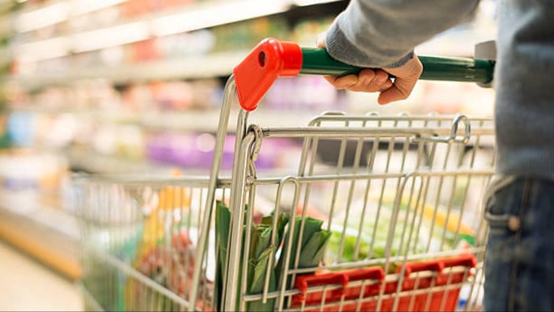 Pourquoi les aliments ultra-transformés sont moins chers que les ...