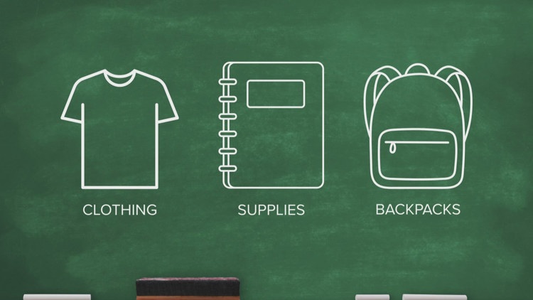 Texas tax-free weekend 2026: What qualifies and when to shop