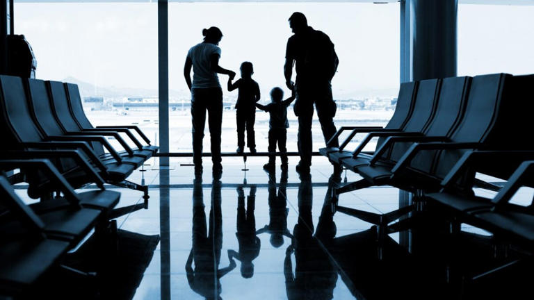 “In 4 in famiglia, muoversi per le vacanze in Italia è ormai impossibile: anche quest’anno andremo all’estero”