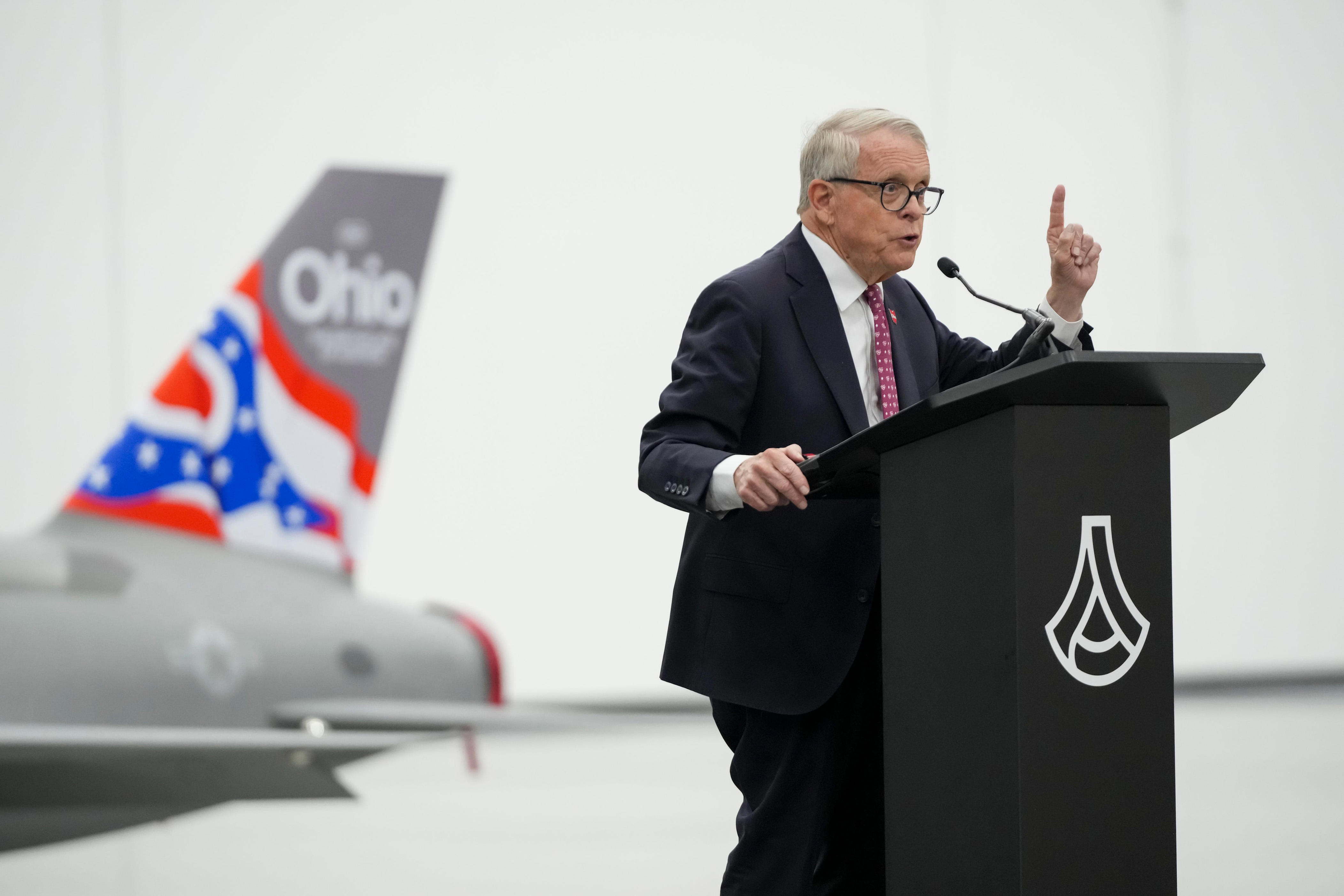 Gov. DeWine announces disaster relief five months after severe weather