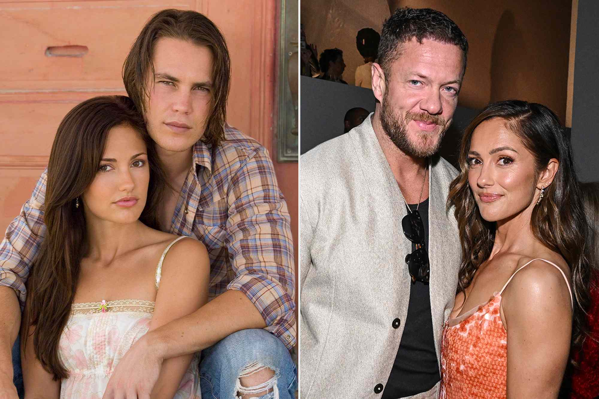 Minka Kelly’s dating history: All about her relationships, from Taylor ...