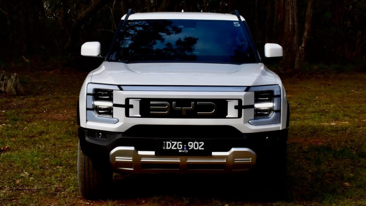Australia's best-selling PHEVs halfway through 2026