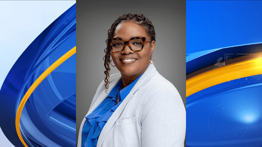 Longtime Huntsville educator and Chapman Middle principal Donna Peavy passes away