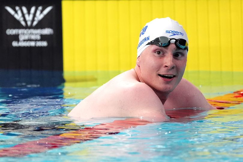 Archie Goodburn was told he had migraine before 'devastating' brain ...