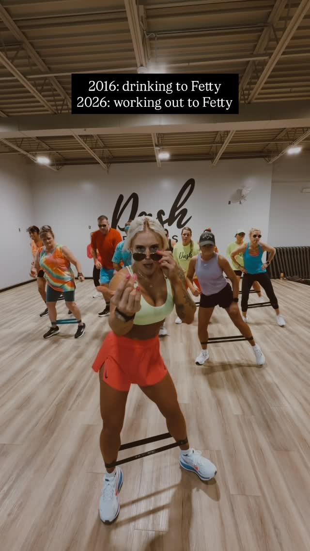 Combining classic music with everyday fitness exercises