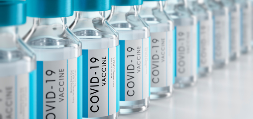 Fin de la vaccination Covid : faut-il s’inquiéter des tensions d ...