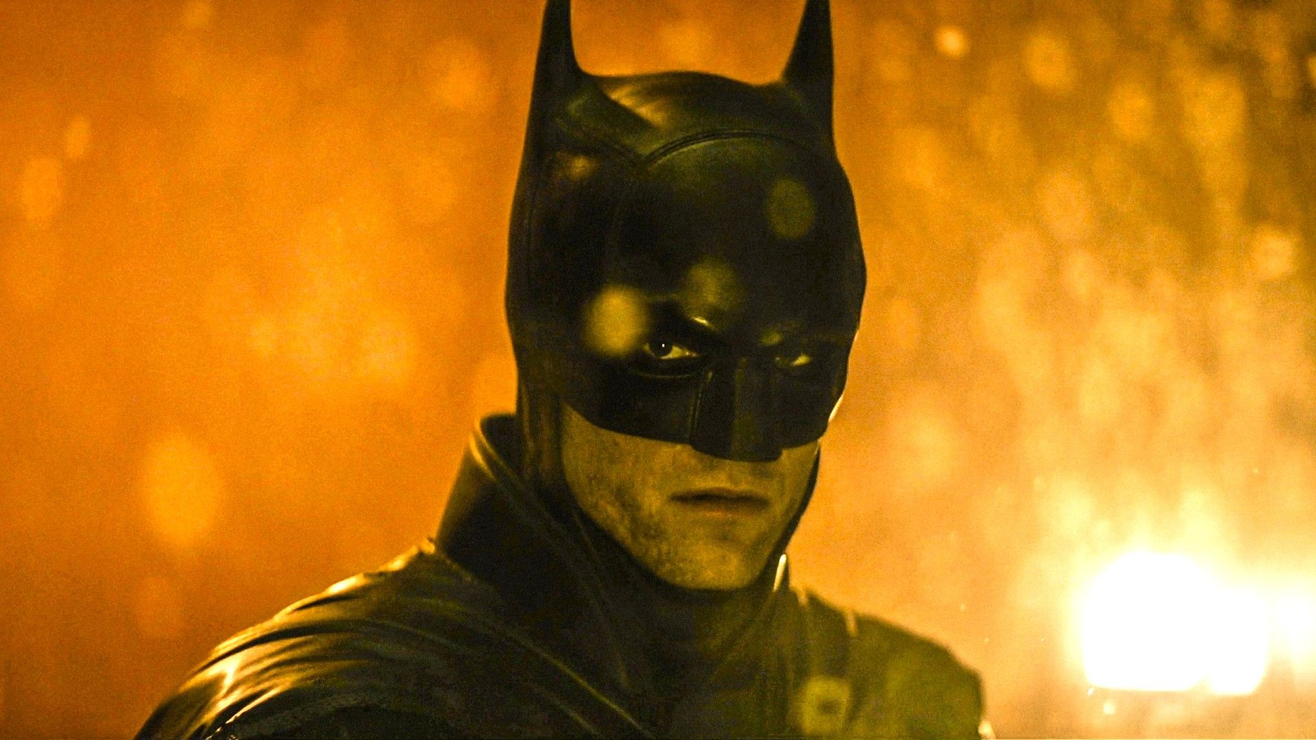 'The Batman 2' gets major update from Robert Pattinson following Steven ...