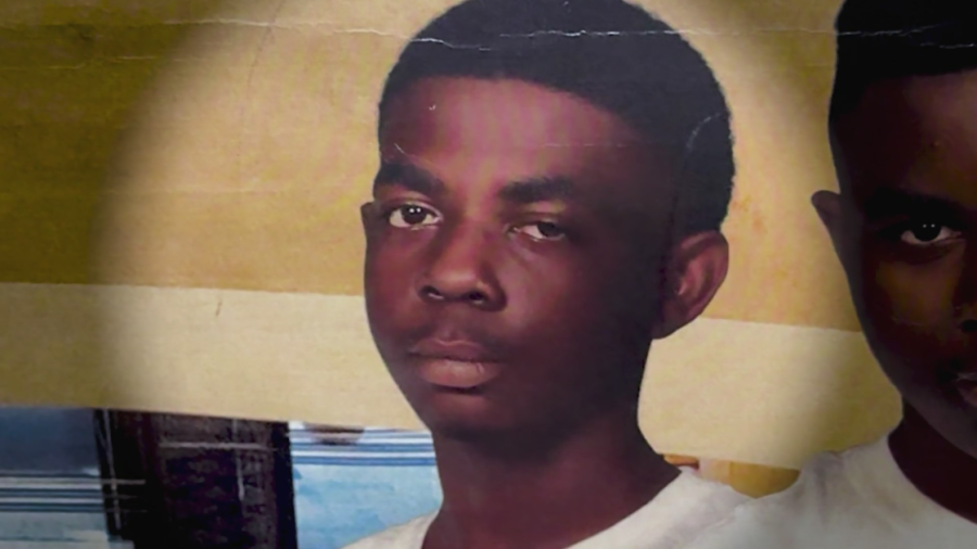 Mother grieves after son found dead at Frayser church
