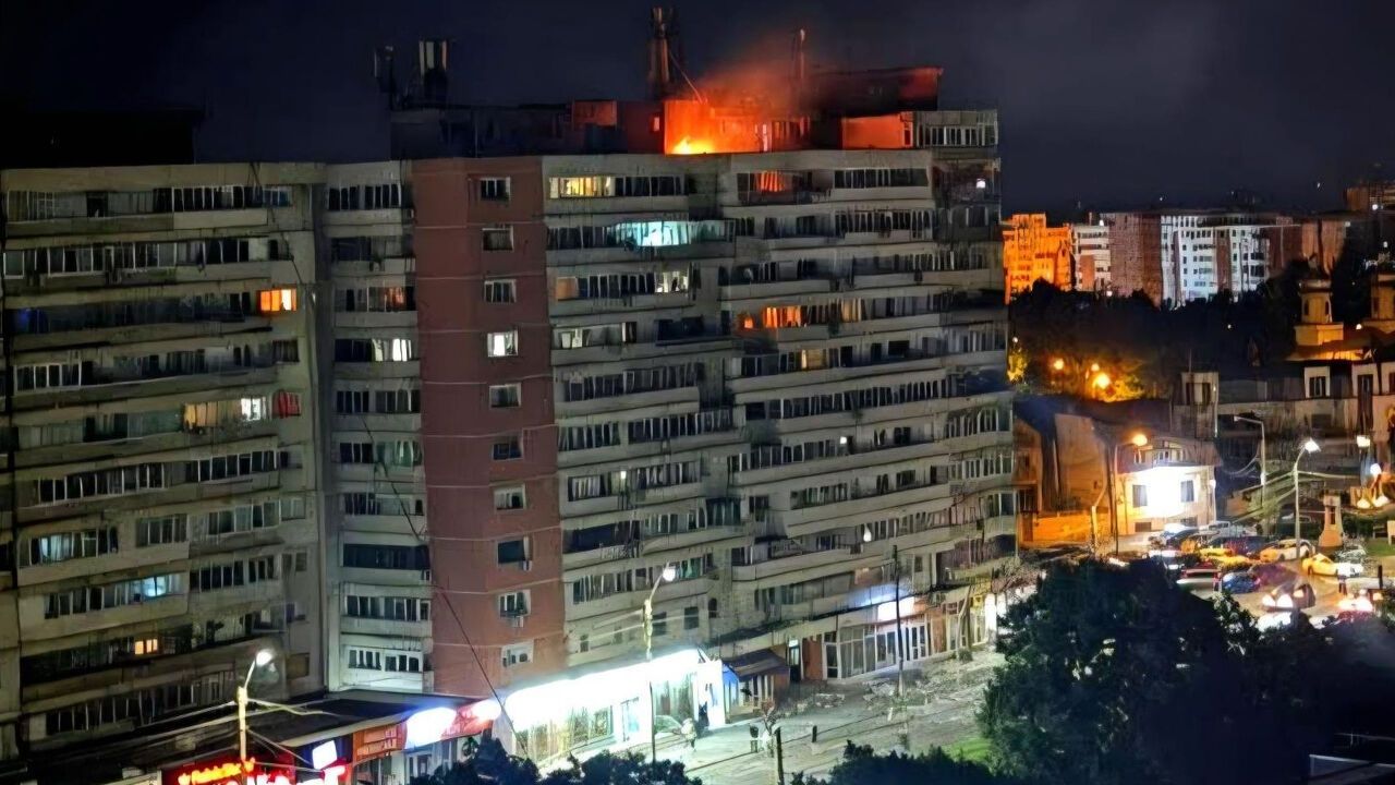 「ルーマニア、ついに大爆発」ロシアの領空侵犯ドローンを3日連続撃墜…ロシア大使を召喚
