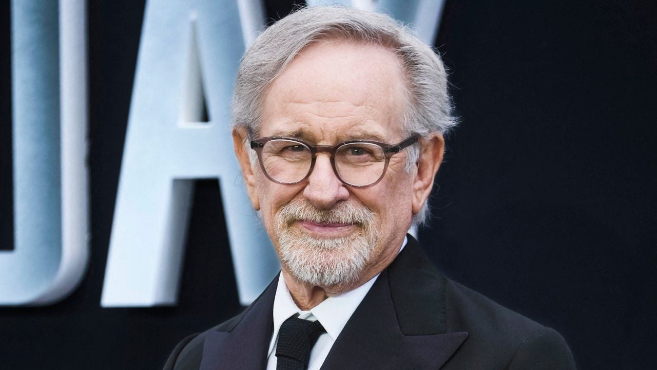 « J'étais anéanti » : Steven Spielberg a très mal vécu que cette star hollywoodienne refuse de jouer dans Jurassic Park