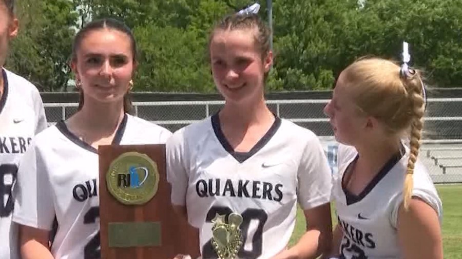 Hometown hero: Ashley Brousseau, Moses Brown 12 Sports this Week