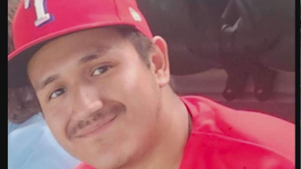 Father seeks answers after son killed by Fort Worth police officer. 