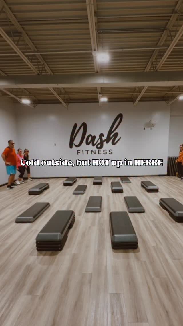 Building strength and endurance with step workouts