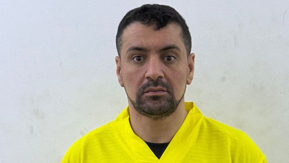 Former Melbourne organised crime kingpin sentenced to life in prison by Iraqi authorities