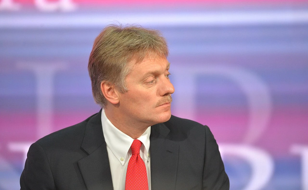 Kremlin on energy ceasefire: 'Contacts are ongoing'