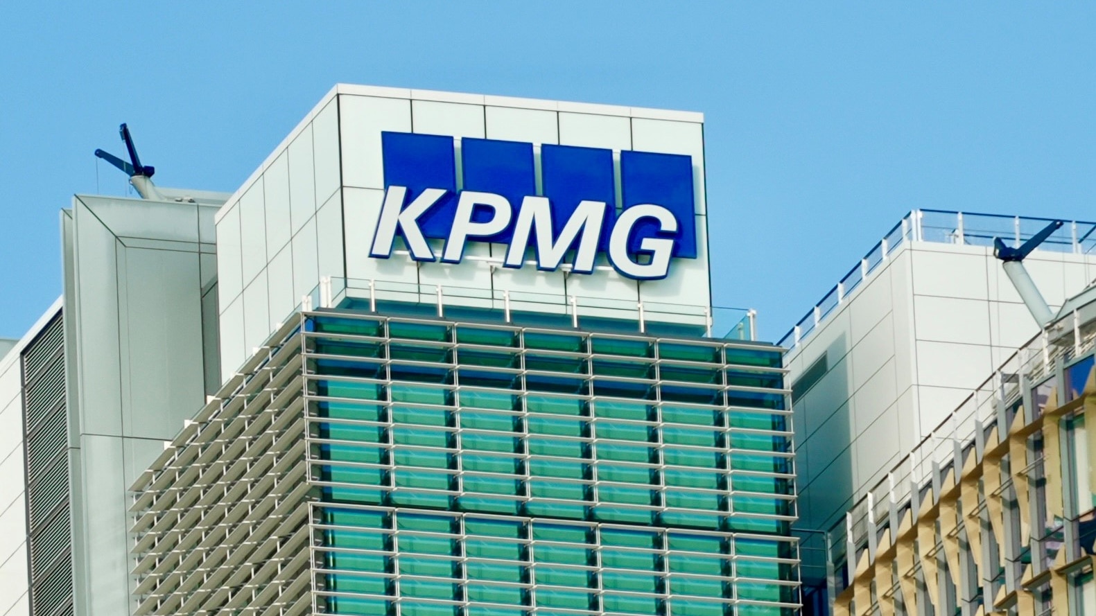 Ban on KPMG getting government work extended to February after audit leaks scandal