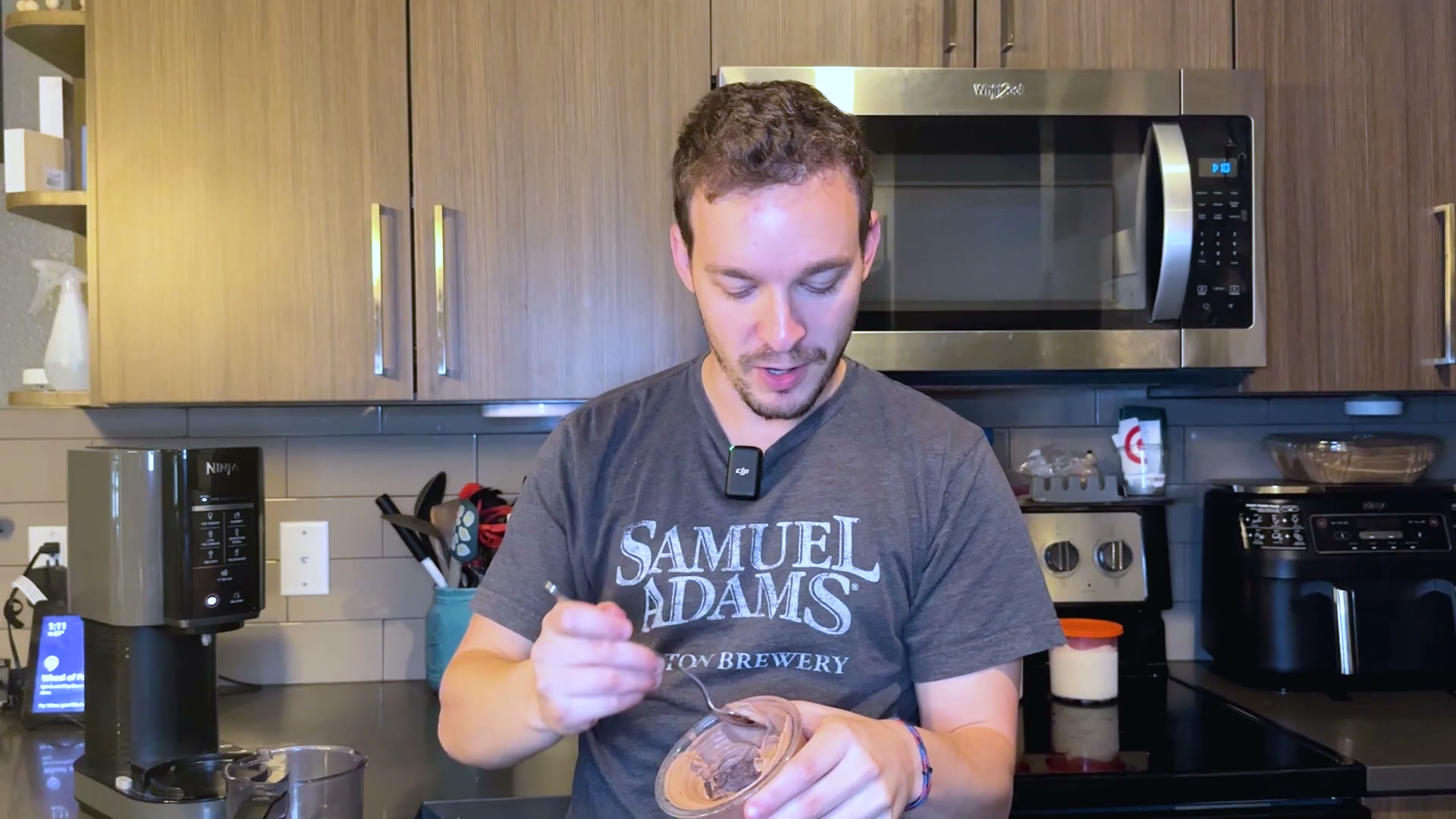 Ninja Creami review: Does this ice cream maker work?