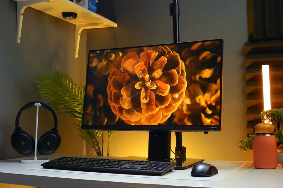 ASUS ExpertCenter PM600: PC All-in-One Canggih dengan AI Terkini