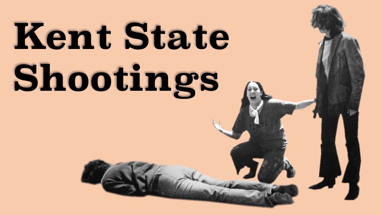 The Kent State shootings explained