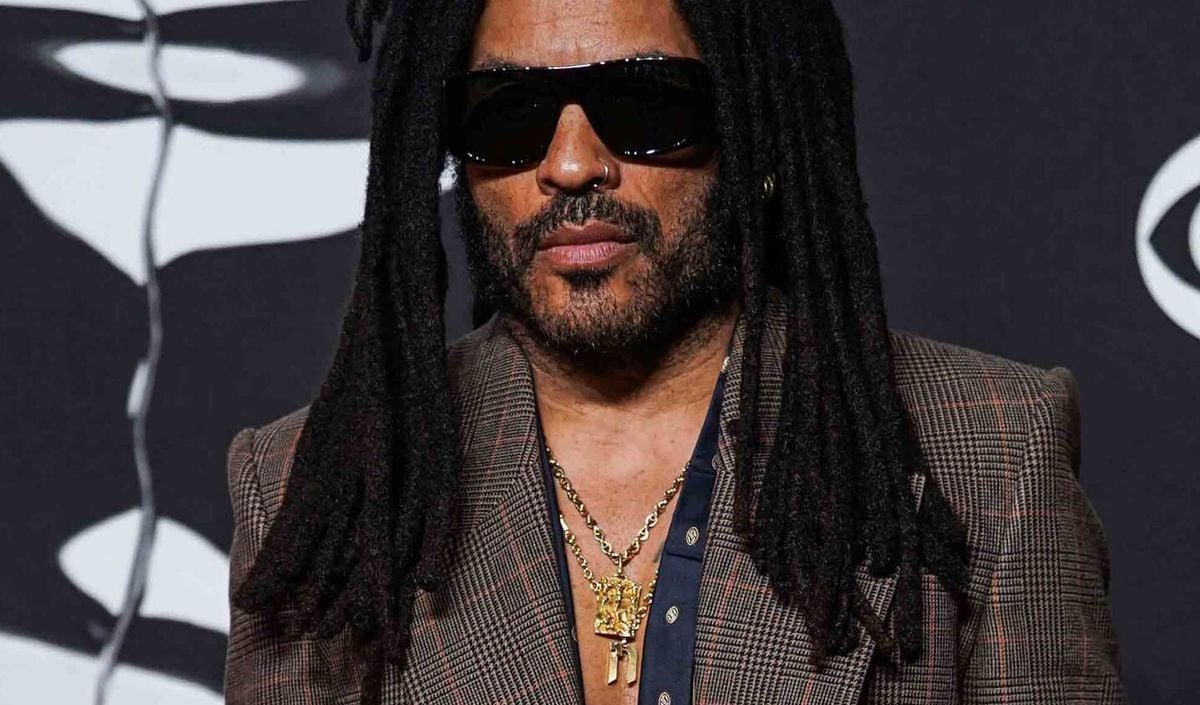 À 62 ans, Lenny Kravitz a une routine sportive exigeante pour entretenir son impressionnante musculature : « Il faut faire preuve de constance »
