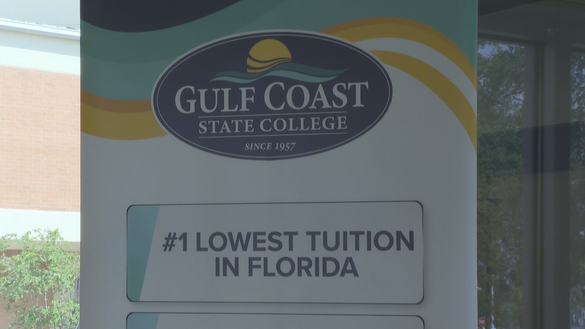 Gulf Coast State College sees enrollment growth