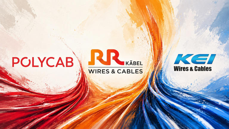 Polycab, RR Kabel or KEI? CLSA says India's cables sector is 'wired for ...