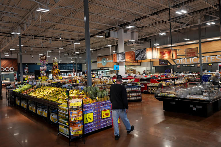 Kroger wins big with these award-winning Murray's cheeses