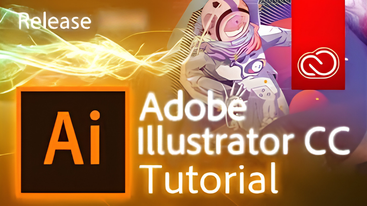 Start creating vector art in Illustrator CC: Beginner walkthrough