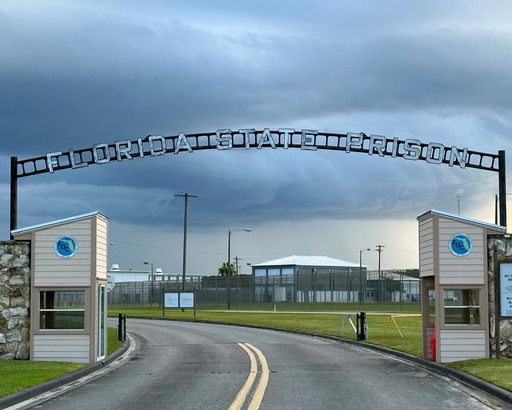 Alarm as Florida rushes to carry out 'incredibly rare' double execution