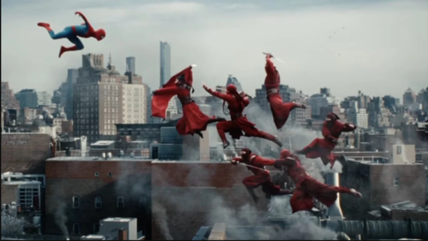 Marvel Studios | The biggest theory emerging from the leak is that Peter Parker somehow leaves Earth before the events of Avengers: Doomsday
