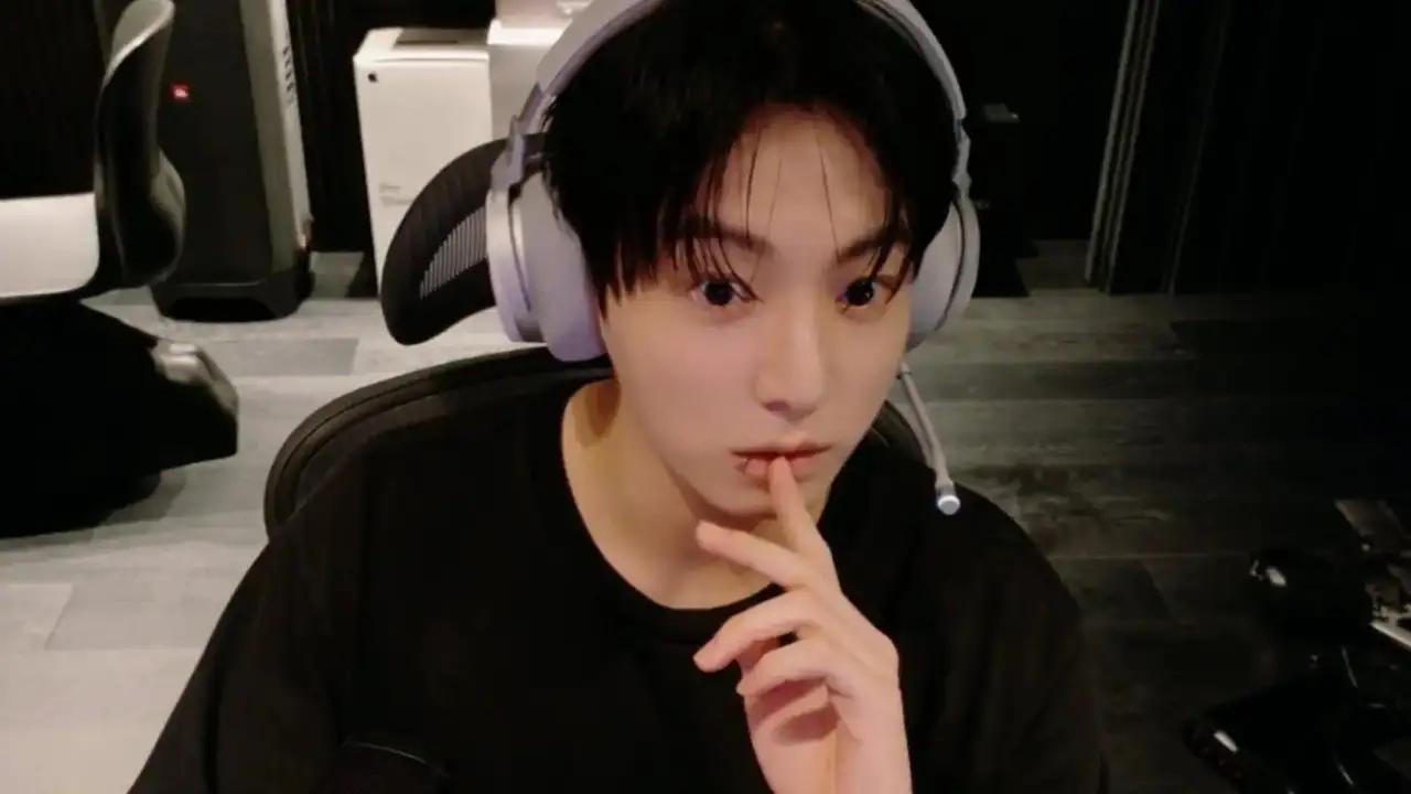 'Have basic manners': BTS' Jungkook slams fans over privacy invasion