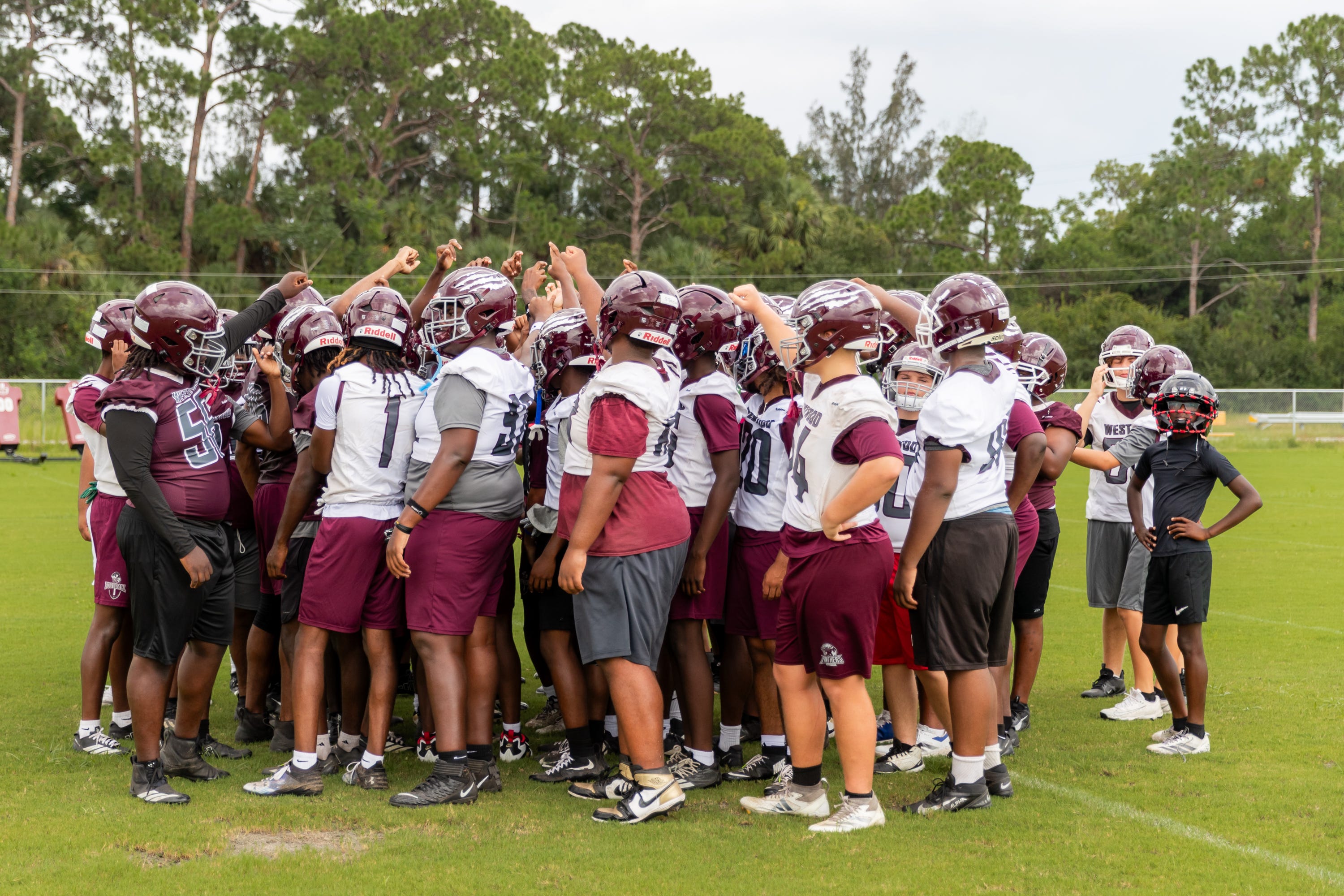 An essential fan guide to Treasure Coast high school football in 2026 2026 Treasure Coast high school football scores and schedule Kickoff Classics/SSAA Week 1 FHSAA Week 1/SSAA Week 2 Week 2 Week 3 Week 4 Week 5 Week 6 Week 7 Week 8 Week 9 Week 10 Week 11 Team schedules