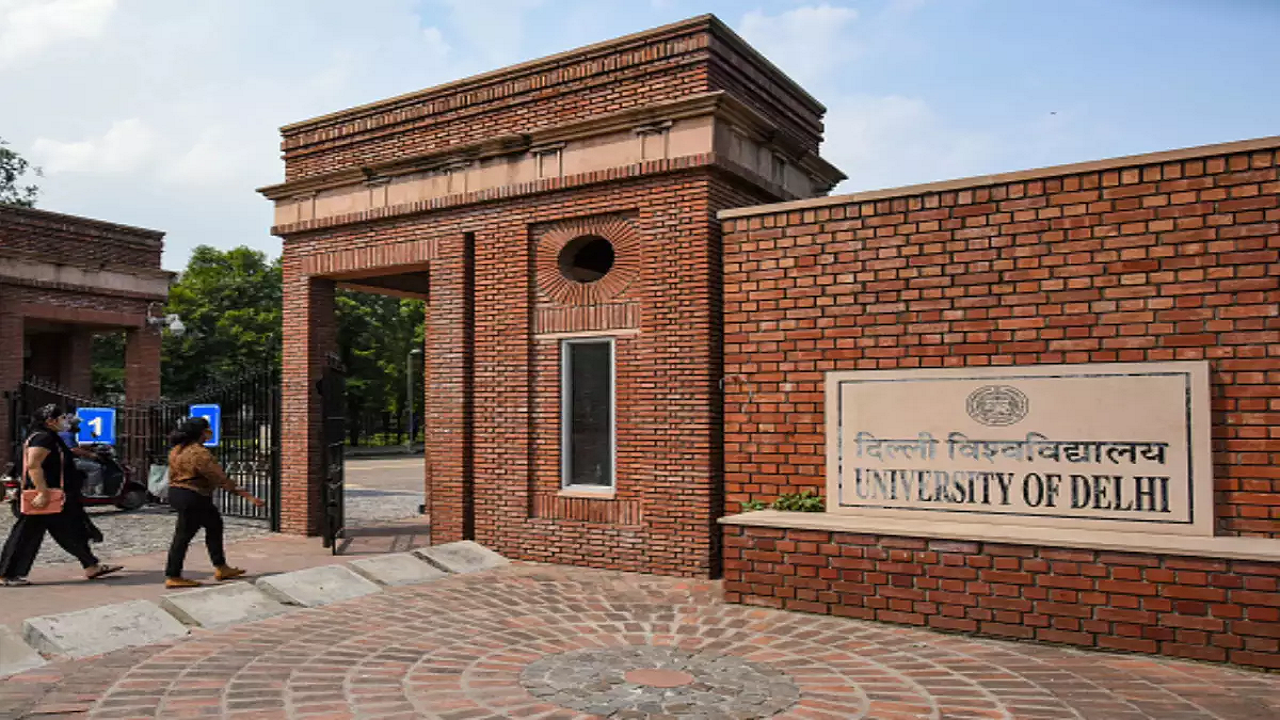 Delhi University opens ITEP admissions 2026: Check registration ...