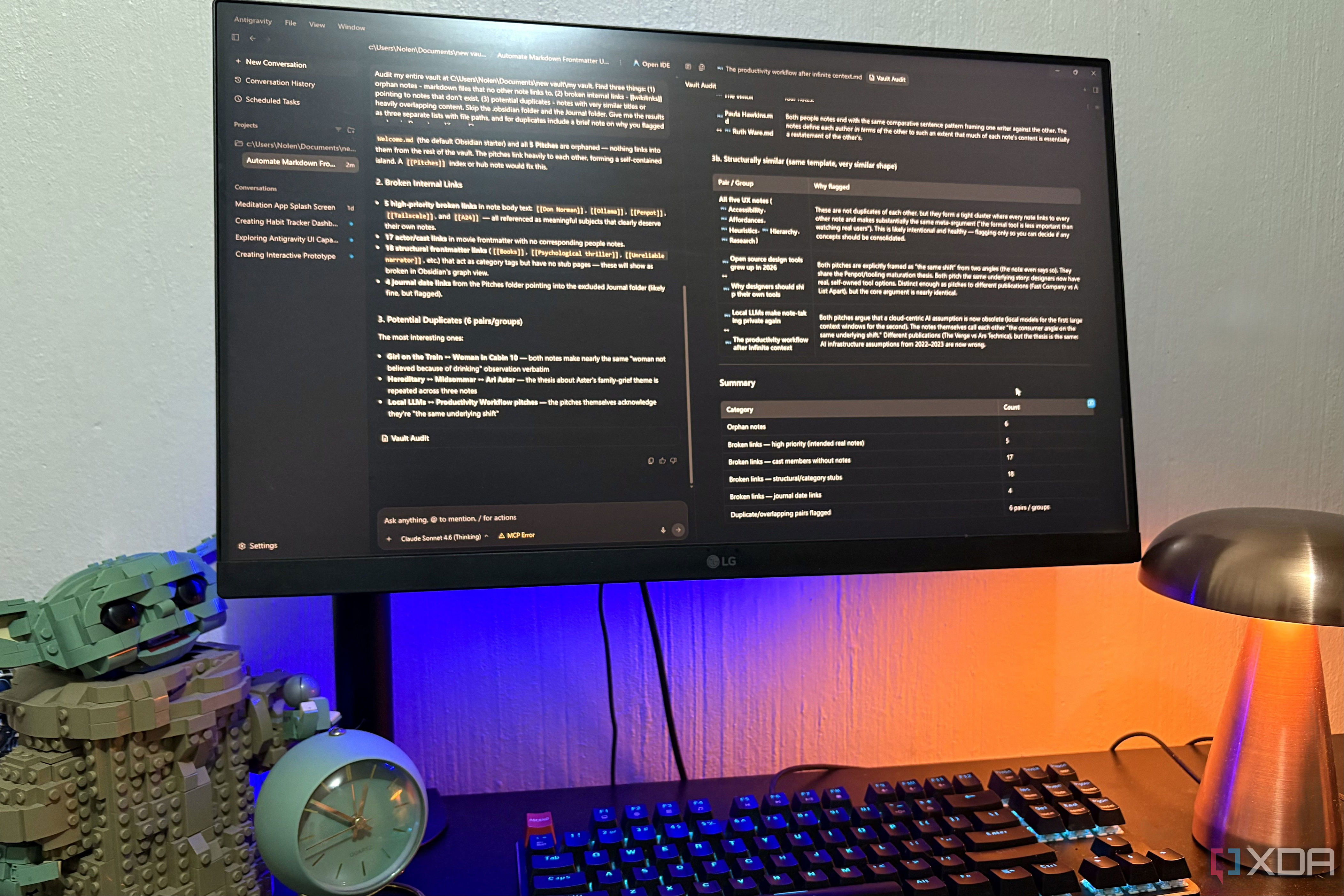The best productivity tool I set up this month is built for developers ...