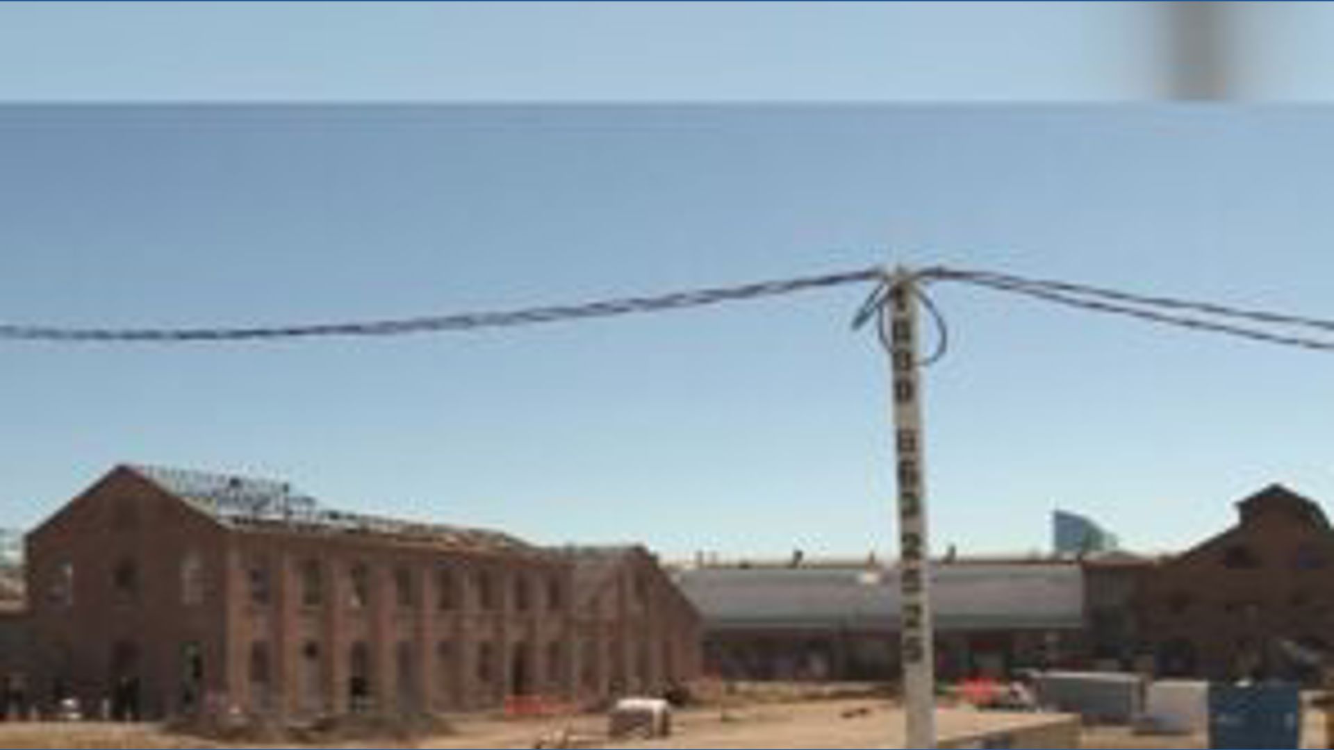 Sacramento revisits Railyards financing plan while considering a new ...